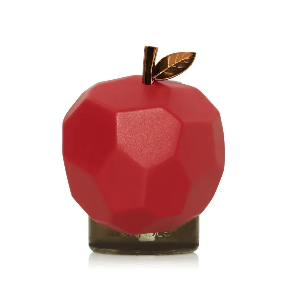 Yankee Candle ScentPlug Red Apple Diffuser Base